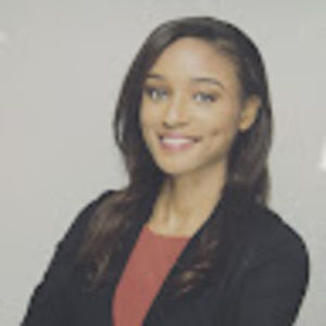 Meet your Posher, Sherika